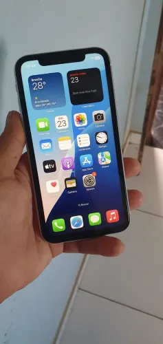 iphone xr 128GB