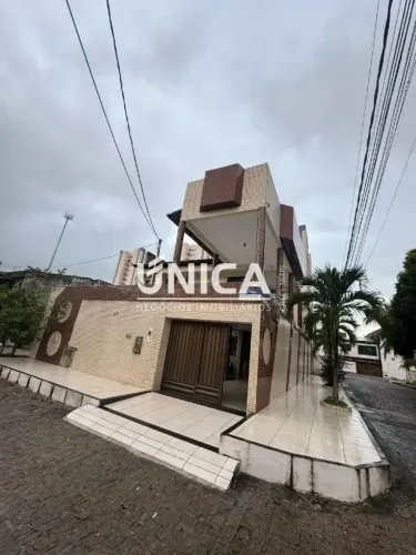 Alugue Casa Mobiliada Na Farolândia