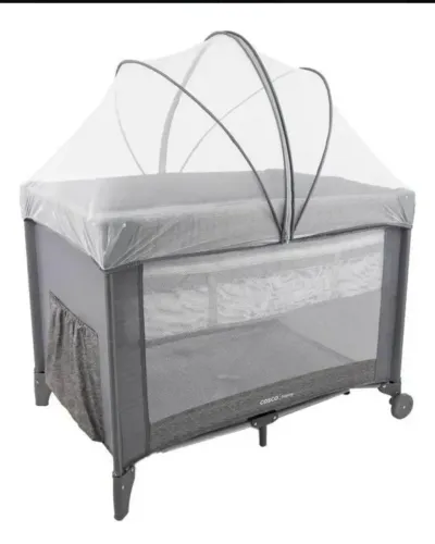 Berço Cosco kids