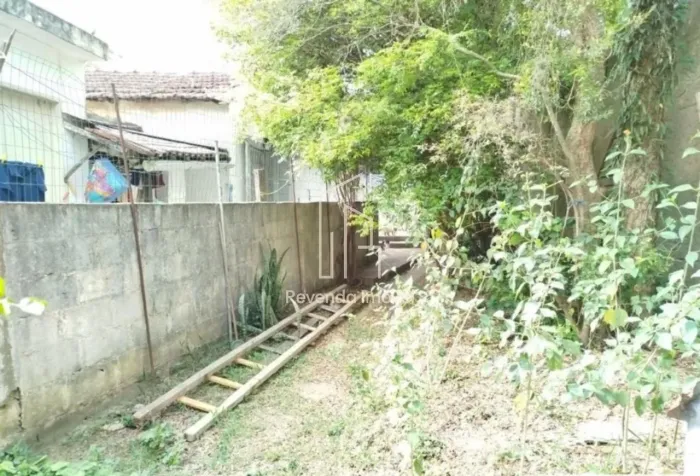 Terreno à venda em São Paulo-SP, Vila Mazzei 400,00m² de área - Oportunidade única!