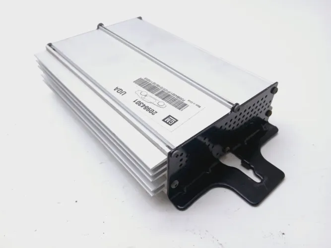 Módulo Amplificador Som Gm Camaro 6.2 V8 2010 2011 