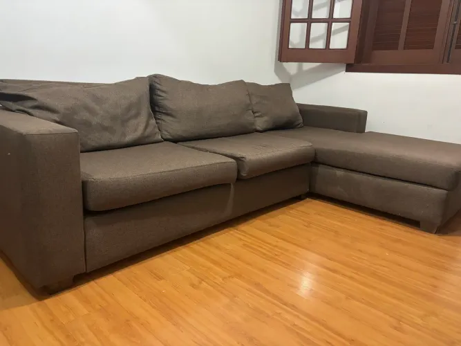Sofá Sala TV