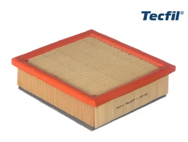 Filtro De Ar Do Motor - Tecfil - Arl4157 Fiat Toro e Jeep Renegade