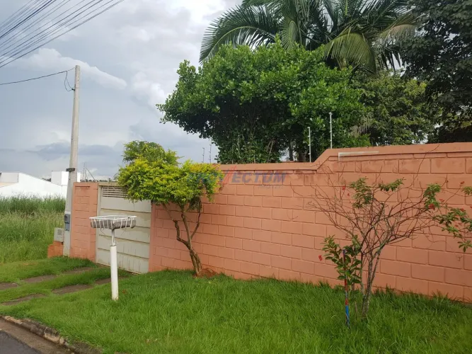 chácara - Balneário Tropical - Paulínia