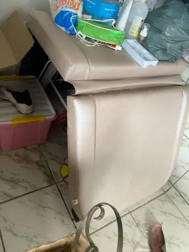 Maca Massageadora Premium 