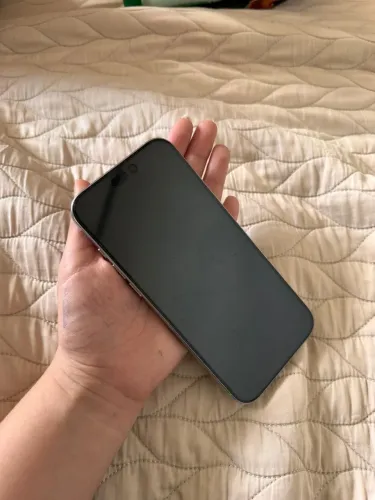 iPhone16 pro Max 256g