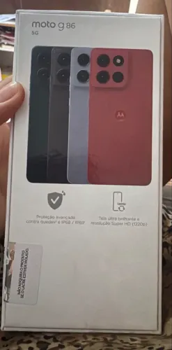 Moto g86 5g