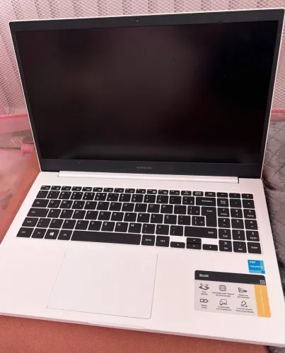Notebook Samsung