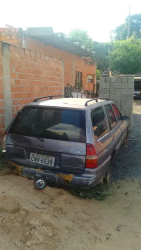 Vendo para retirada de peças 