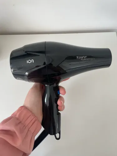 Vendo secador Taiff em boas condições