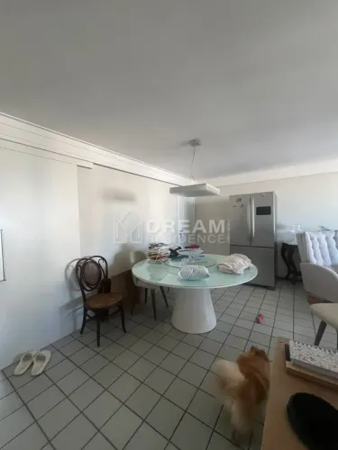 Imóvel para venda com 71 metros quadrados com 3 quartos em Boa Viagem - Recife - PE