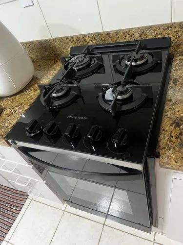 Fogão
