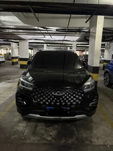 Chery Tiggo 5X Sport 1.5 Turbo Flex Aut. 2025