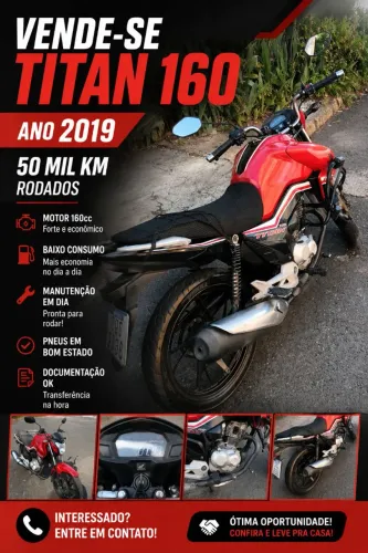 Titan 160