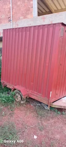 Trailer