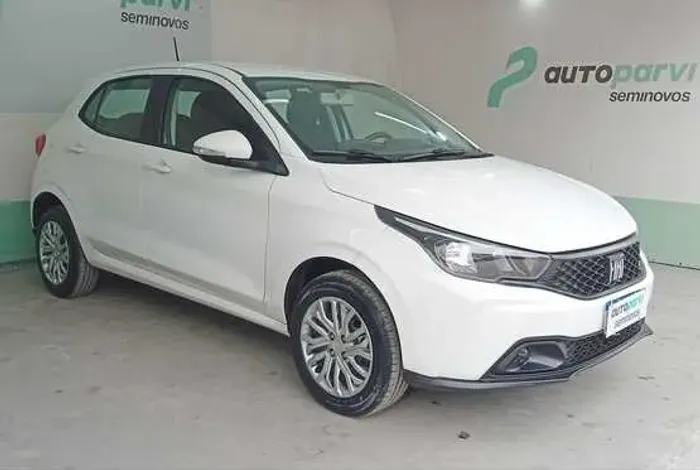 Fiat Argo Drive 1.0 Firefly 2025