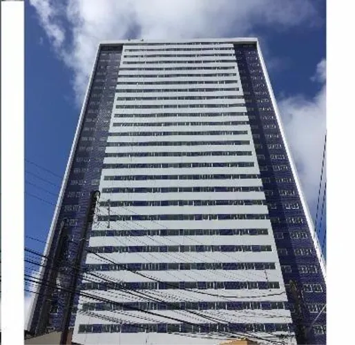 Apartamento 02 quartos em Boa Viagem-Nascente-Novo 9. *)