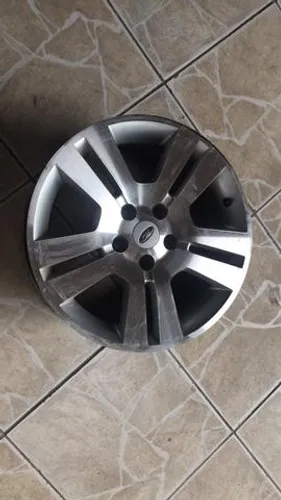 Roda do fusion 2008 aro 17 original