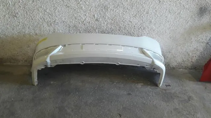 Parachoque Honda City 2018/2019 original