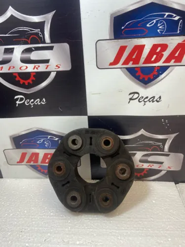 Bolachão Flange do diferencial traseiro BMW X1 2018