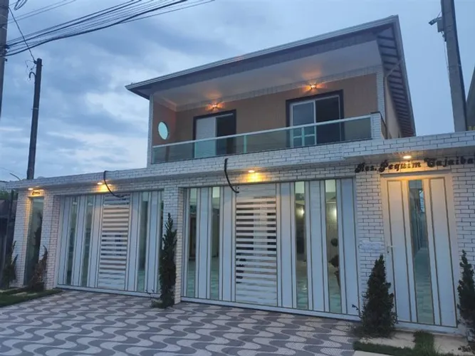 RESIDENCIAL PEQUIM CAJAIBA