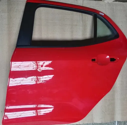 Porta Fiat argo 