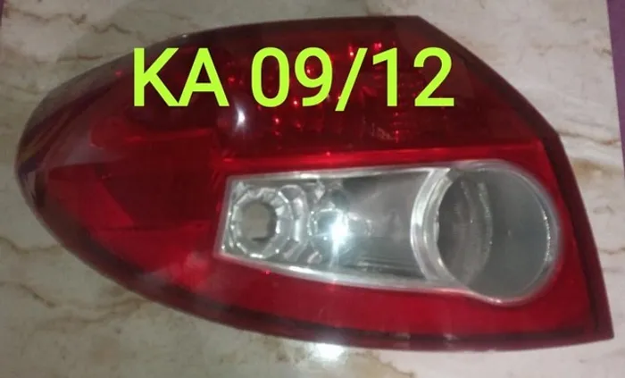 Lanterna Ka 09/12
