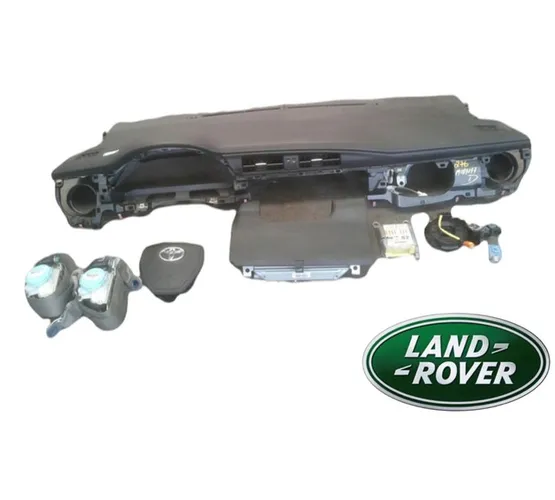Kit airbag Land Rover evoque 2013/2014/2015/2016/2017/2018