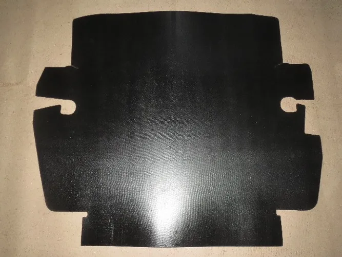 Forração Papelão Caput Capo Fusca