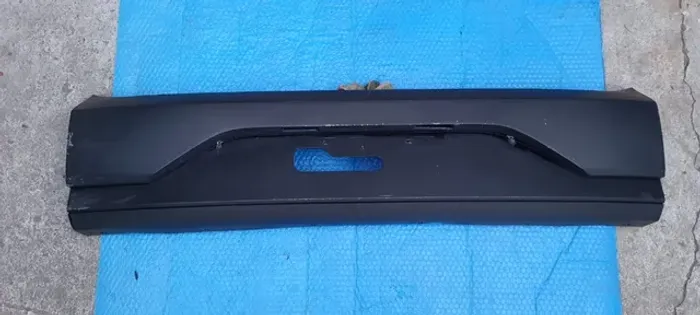 Parachoque Vw Saveiro G7 / G8 Original