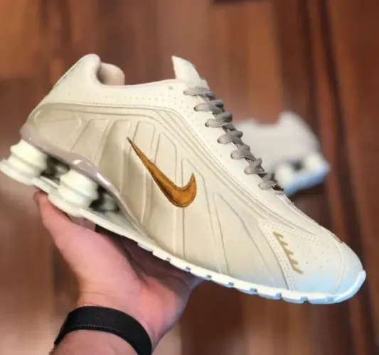 Tênis Nike R4 - entrega em casa