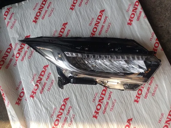 Farol full Led Honda Hrv 