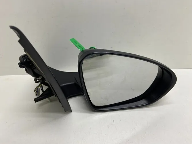 Retrovisor Fiat Argo Cronos 2017 2018 2019 2020 2021 Direito