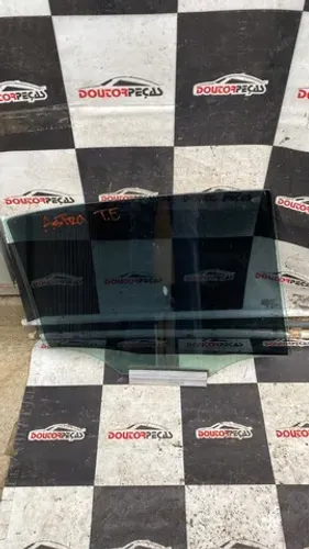 Vidro Chevrolet Astra porta traseira esquerda 