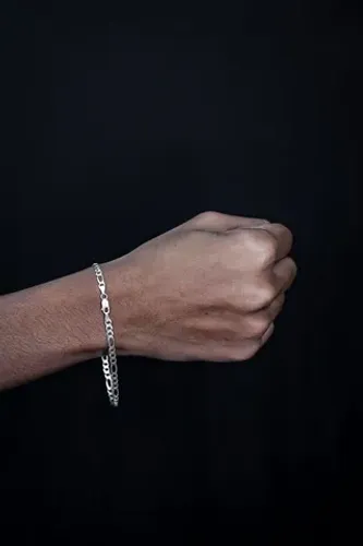 Pulseira masculina