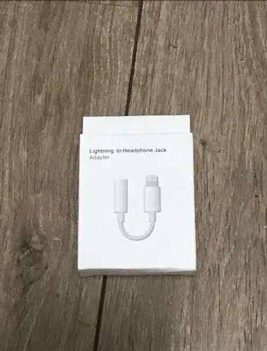 Adaptador P2 para IPHONE - Entrega GRÁTIS 