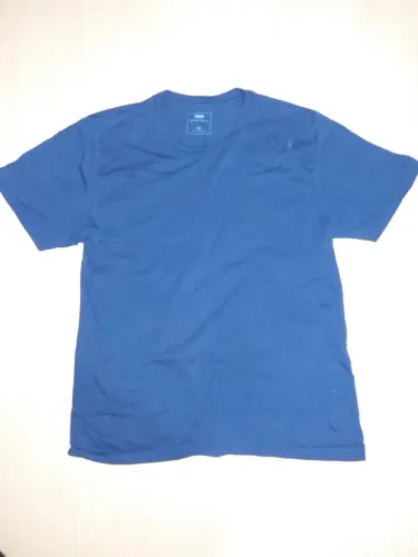 Camiseta risk gola redonda. GG.