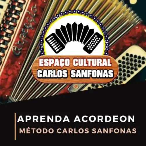 APOSTILAS DE MÚSICA APRENDA A TOCAR ACORDEON