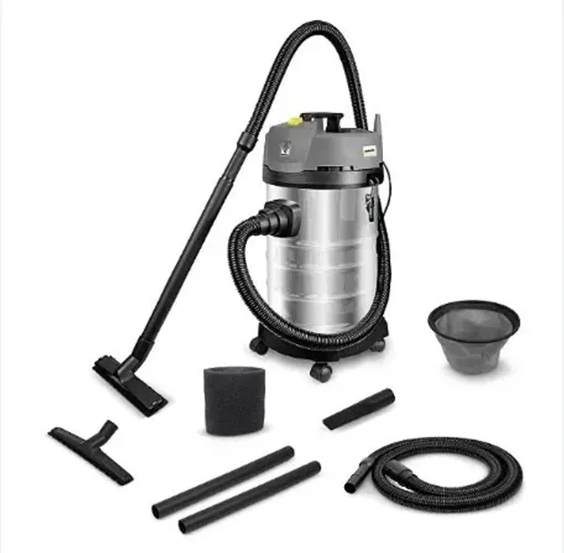 ASPIRADOR DE PÓ E ÁGUA KARCHER NT3000