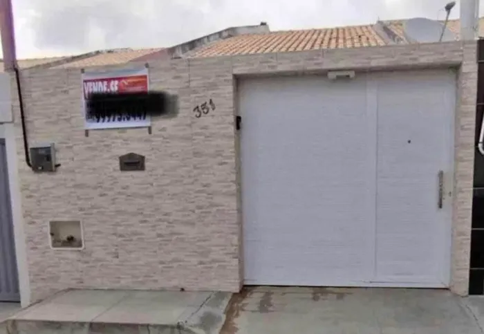 - Vendo casa no Centro