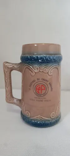 Caneca de Chopp para Colecionadores