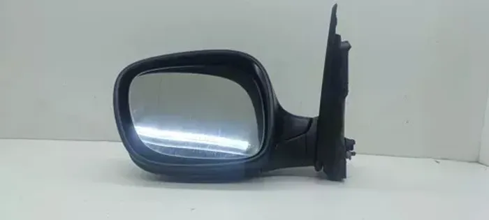 Retrovisor Bmw X1 2.0 16v N46 2012 Lado Esquerdo