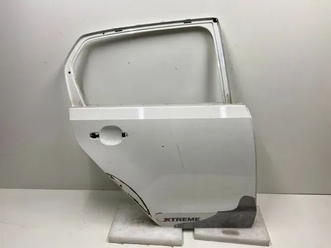 Porta Volkswagen Up 2015 2016 2017 2018 19 20 2021 Tras Dir