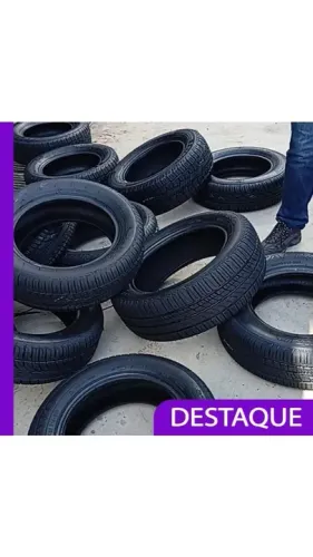 225/45-17 Pneu para seu Civic 280,00 á vista 300,00 nos cartões credishop 4x