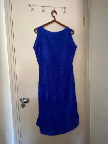 Vestido de festa