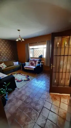 Casa à venda - Jardim São Gabriel, Campinas SP