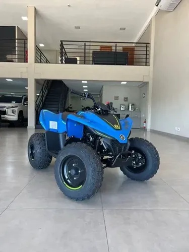 Cforce Quadricilos OKm