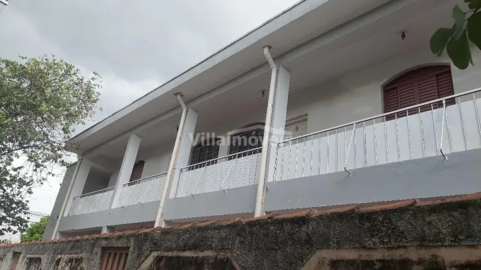 prédio - São Bernardo - Campinas