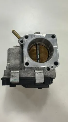 Tbi Corpo De Borboleta Fiat Gran Siena Motor E-torq