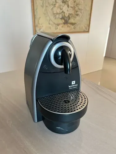 Cafeteira Nespresso 110 V 